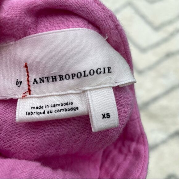 Anthropologie  ROMPER - Picture 11 of 12